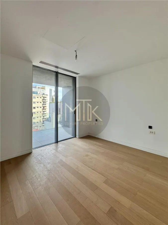 Apartament lux 4 camere smarthome |  terasa panoramica - Lacul Floreasca - foto 13