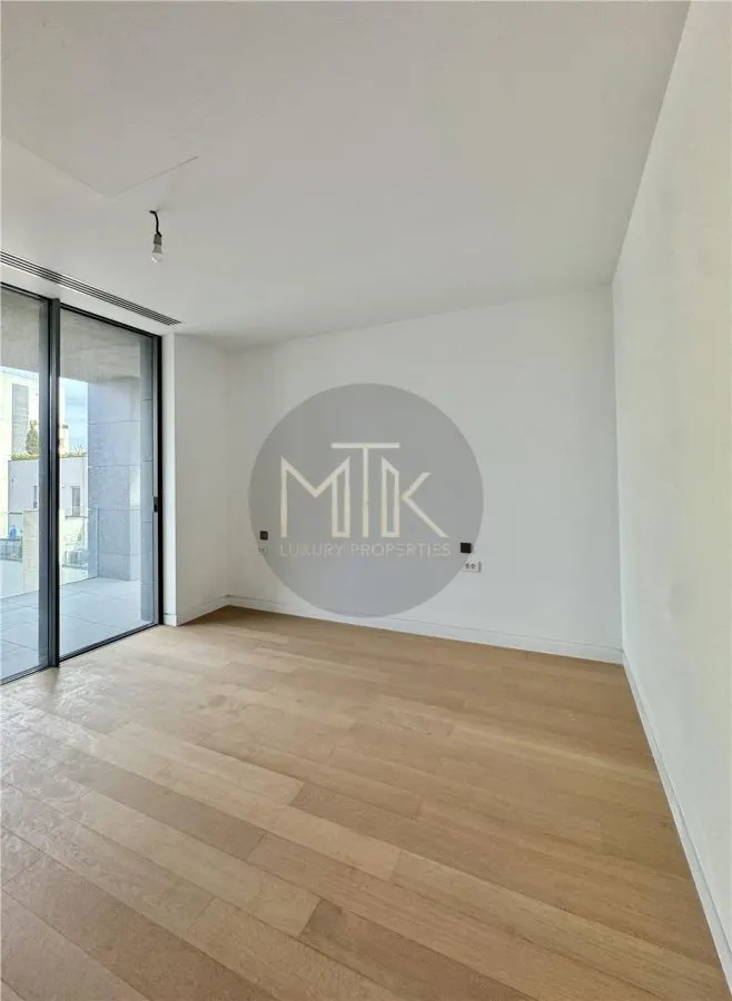 Apartament lux 4 camere smarthome |  terasa panoramica - Lacul Floreasca - foto 14