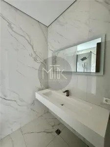 Apartament lux 4 camere smarthome |  terasa panoramica - Lacul Floreasca - foto 15
