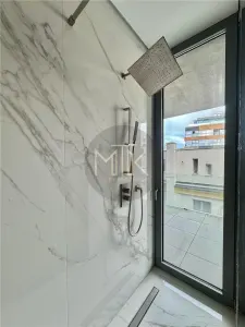 Apartament lux 4 camere smarthome |  terasa panoramica - Lacul Floreasca - foto 18