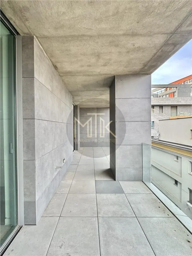 Apartament lux 4 camere smarthome |  terasa panoramica - Lacul Floreasca - foto 20