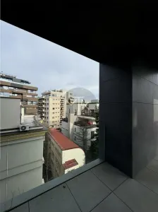 Apartament lux 4 camere smarthome |  terasa panoramica - Lacul Floreasca - foto 21
