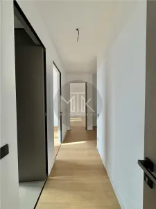 Apartament lux 4 camere smarthome |  terasa panoramica - Lacul Floreasca - foto 22