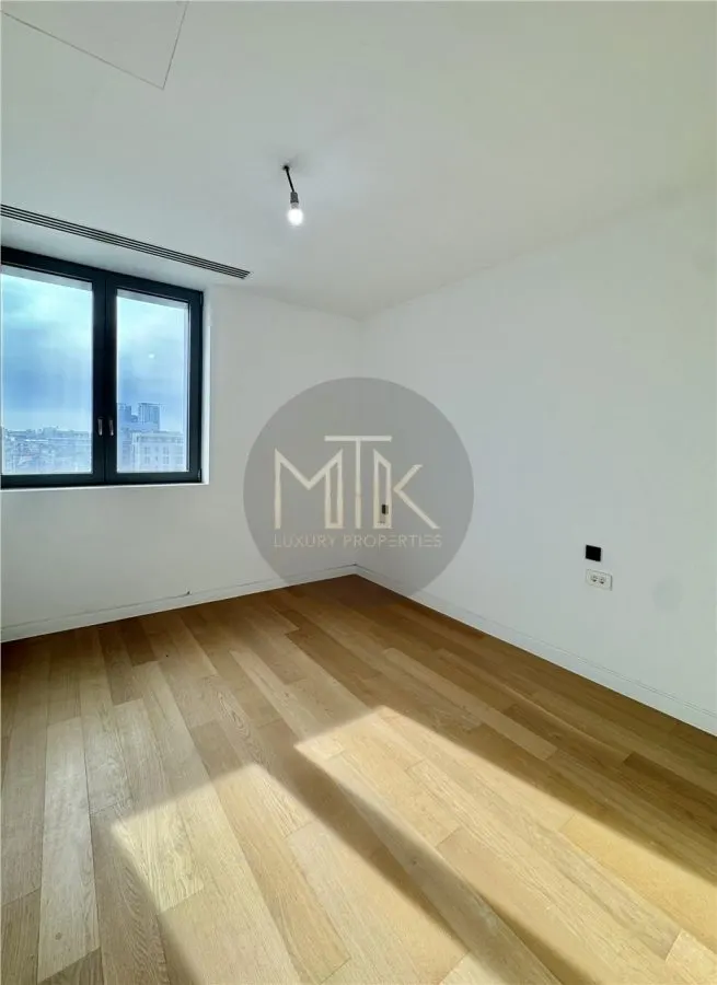 Apartament lux 4 camere smarthome |  terasa panoramica - Lacul Floreasca - foto 23