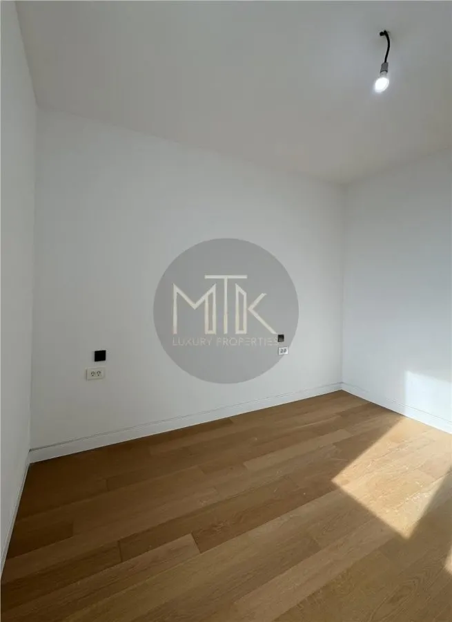 Apartament lux 4 camere smarthome |  terasa panoramica - Lacul Floreasca - foto 25