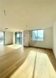 Apartament lux 4 camere smarthome |  terasa panoramica - Lacul Floreasca - foto 4