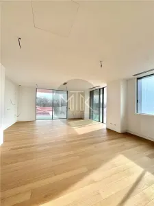 Apartament lux 4 camere smarthome |  terasa panoramica - Lacul Floreasca - foto 5