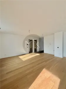 Apartament lux 4 camere smarthome |  terasa panoramica - Lacul Floreasca - foto 10