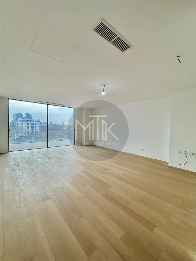 Apartament 4 camere LUX, finisaje premium, smarthome - Lacul Floreasca - foto 1