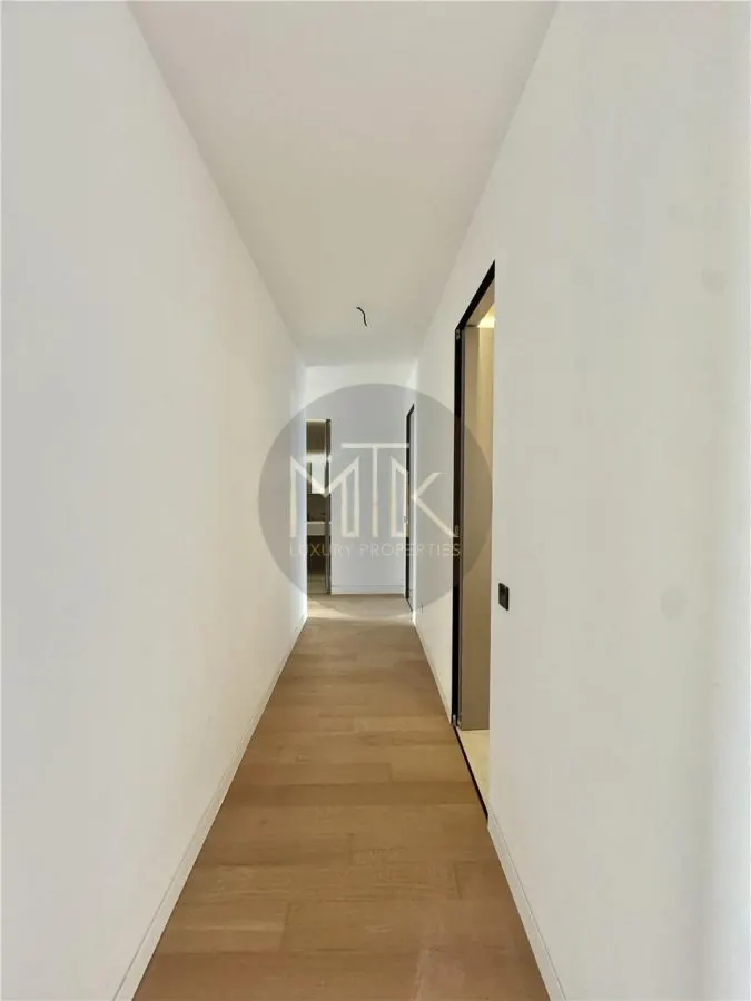 Apartament 4 camere LUX, finisaje premium, smarthome - Lacul Floreasca - foto 13
