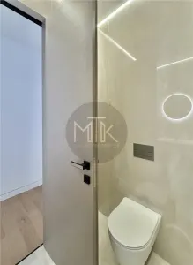 Apartament 4 camere LUX, finisaje premium, smarthome - Lacul Floreasca - foto 15