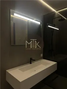 Apartament 4 camere LUX, finisaje premium, smarthome - Lacul Floreasca - foto 21