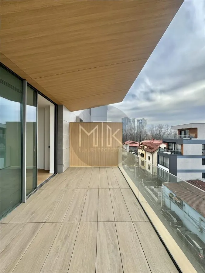 Apartament 4 camere LUX, finisaje premium, smarthome - Lacul Floreasca - foto 5