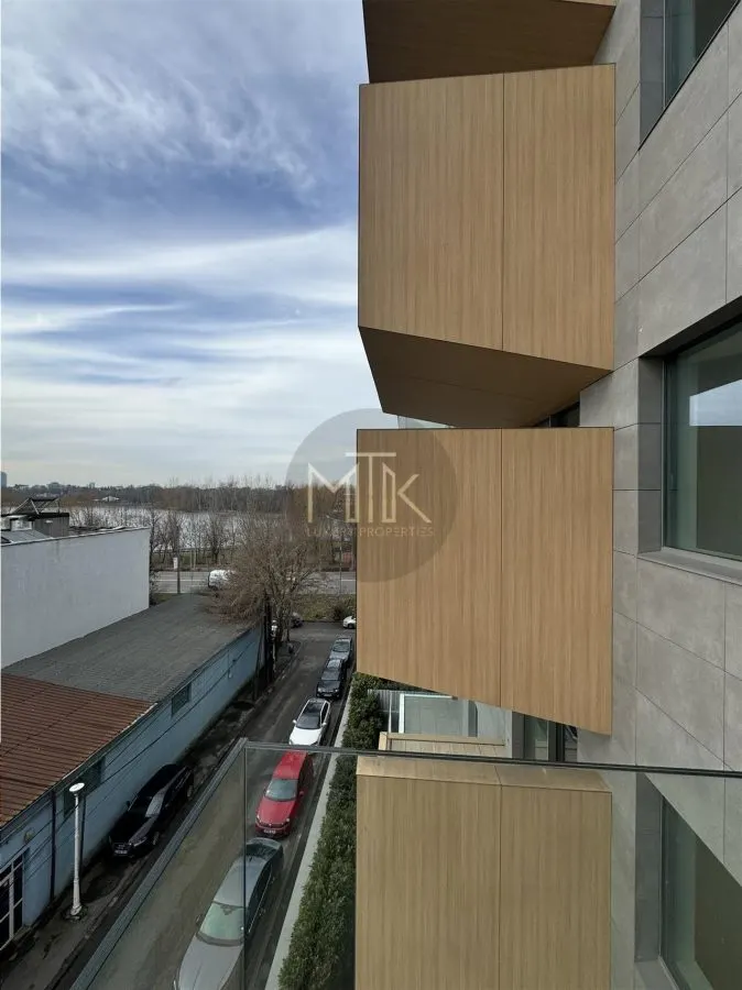 Apartament 4 camere LUX, finisaje premium, smarthome - Lacul Floreasca - foto 7