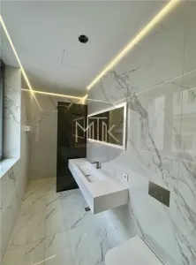 Apartament 4 camere LUX, finisaje premium, smarthome - Lacul Floreasca - foto 10