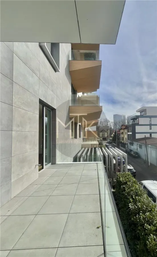 Apartament 2 camere SMARTHOME,  finisaje premium | Lacul Floreasca - foto 18