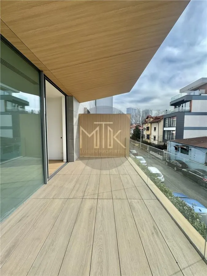 Apartament 3 camere SMARTHOME,  finisaje premium | Lacul Floreasca - foto 1