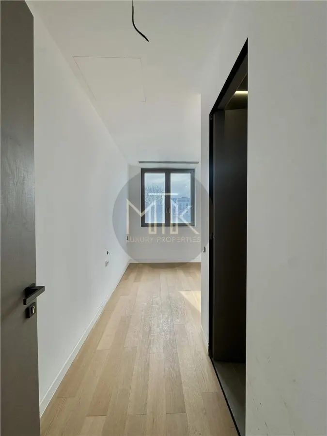 Apartament 3 camere SMARTHOME,  finisaje premium | Lacul Floreasca - foto 13