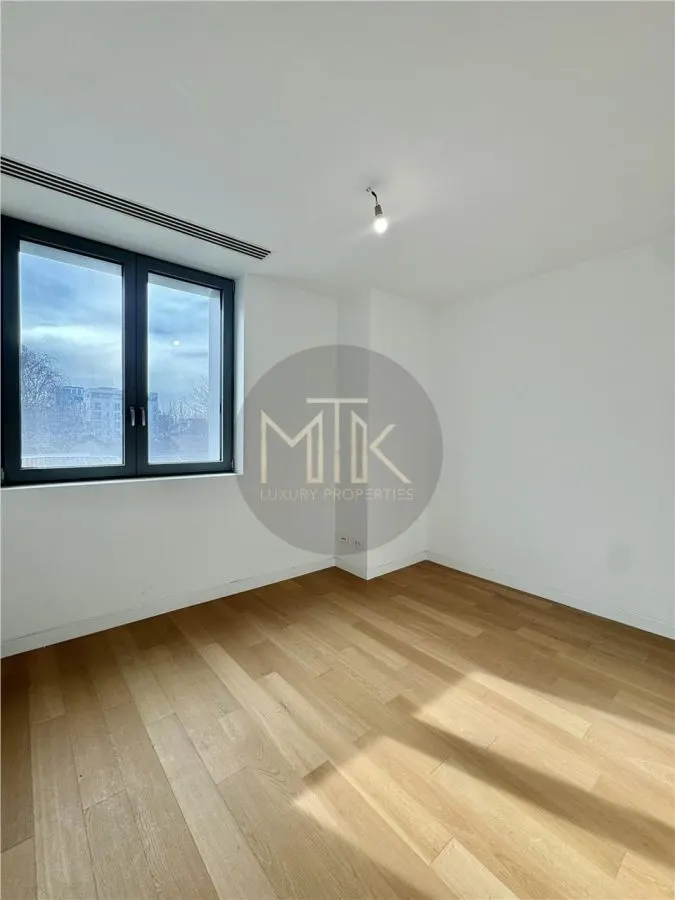 Apartament 3 camere SMARTHOME,  finisaje premium | Lacul Floreasca - foto 15