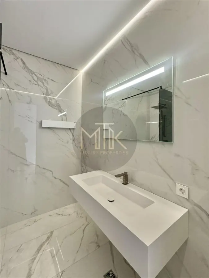 Apartament 3 camere SMARTHOME,  finisaje premium | Lacul Floreasca - foto 16