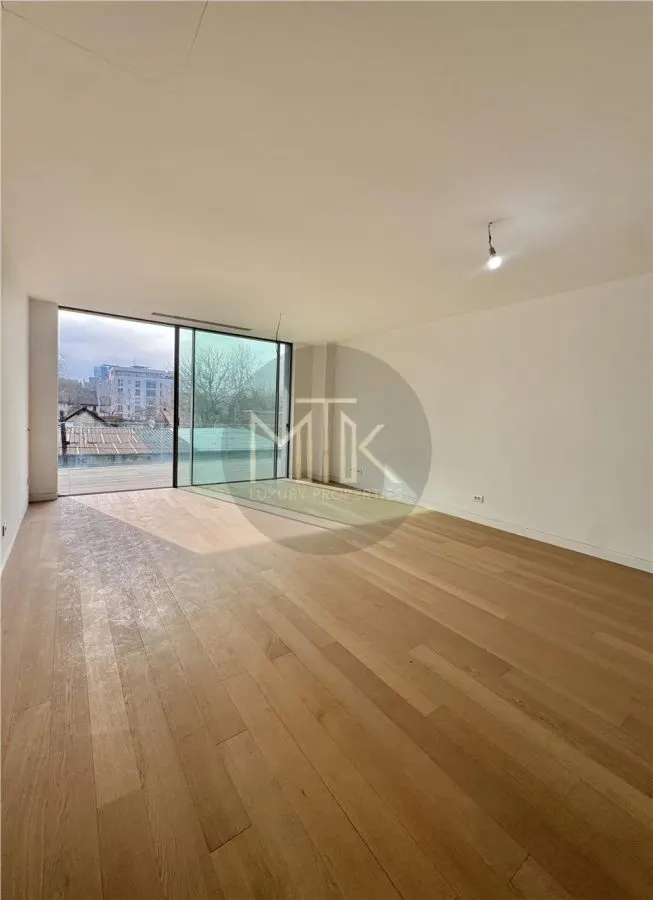 Apartament 3 camere SMARTHOME,  finisaje premium | Lacul Floreasca - foto 3