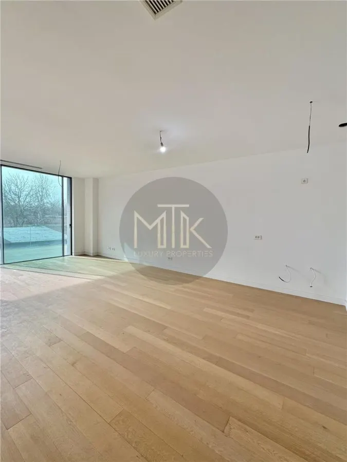 Apartament 3 camere SMARTHOME,  finisaje premium | Lacul Floreasca - foto 4