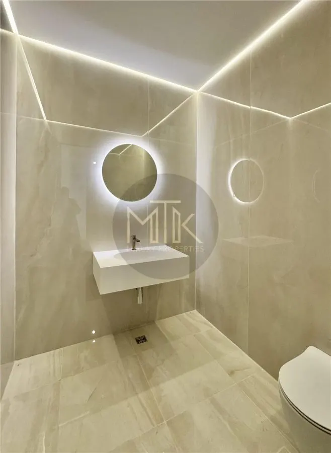 Apartament 3 camere SMARTHOME,  finisaje premium | Lacul Floreasca - foto 7