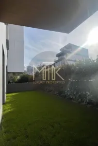 Apartament 3 camere de LUX -  78 mp CURTE | Lacul Floreasca - Bucuresti