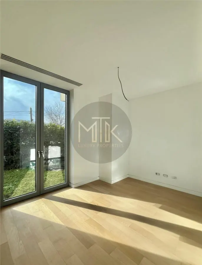 Apartament 3 camere de LUX -  78 mp CURTE | Lacul Floreasca - foto 12