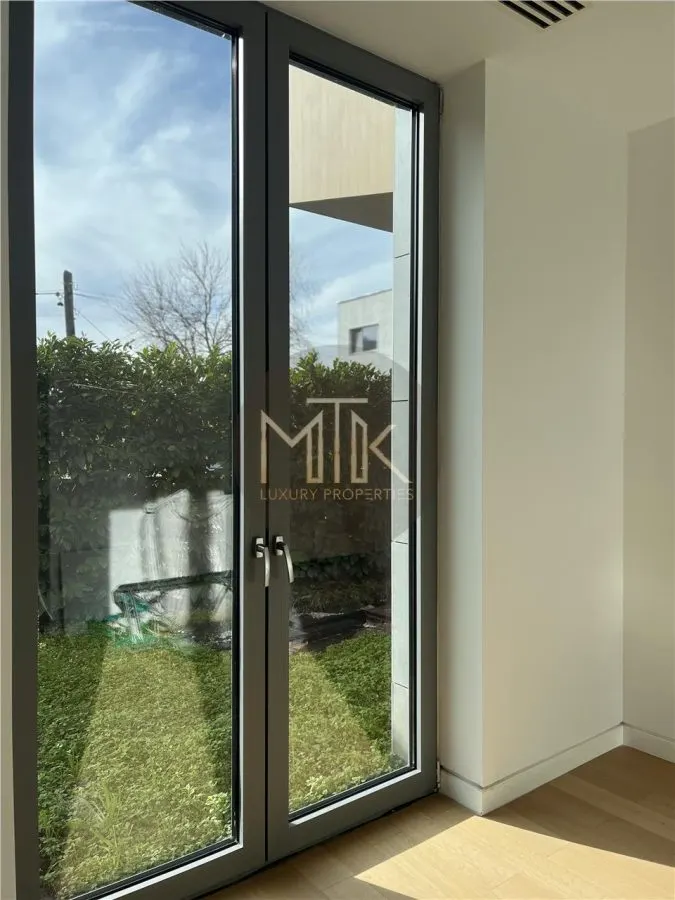 Apartament 3 camere de LUX -  78 mp CURTE | Lacul Floreasca - foto 13