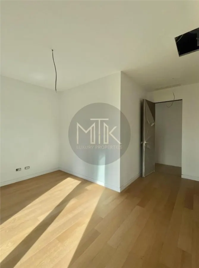 Apartament 3 camere de LUX -  78 mp CURTE | Lacul Floreasca - foto 14