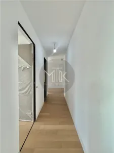 Apartament 3 camere de LUX -  78 mp CURTE | Lacul Floreasca - foto 15