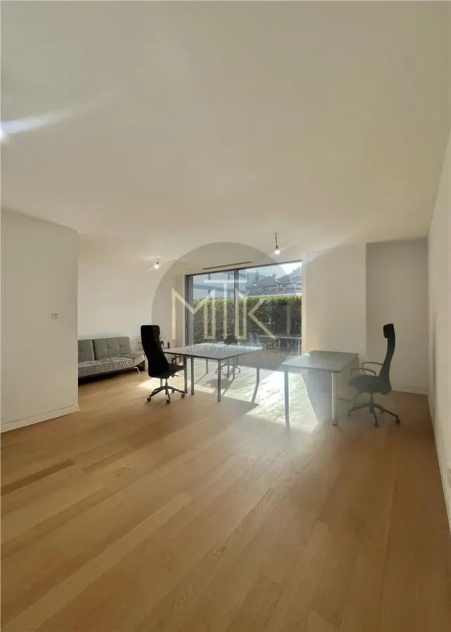 Apartament 3 camere de LUX -  78 mp CURTE | Lacul Floreasca - foto 3