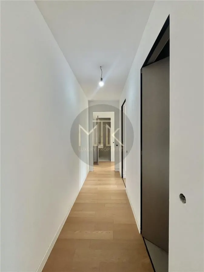 Apartament 3 camere de LUX -  78 mp CURTE | Lacul Floreasca - foto 8