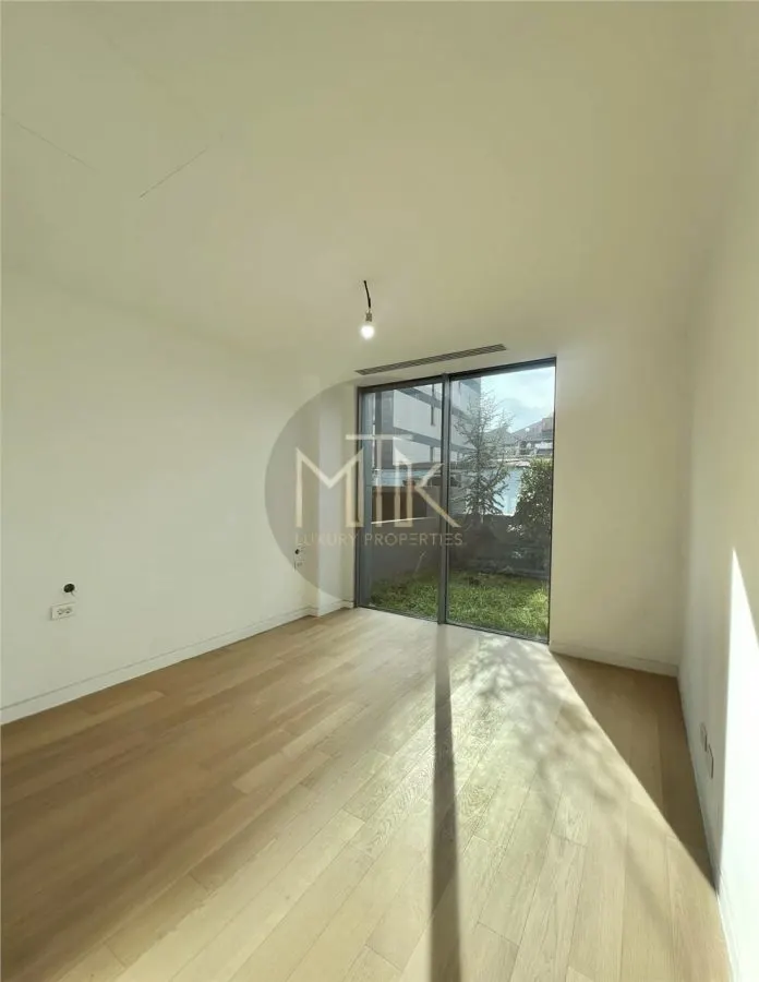 Apartament 3 camere de LUX -  78 mp CURTE | Lacul Floreasca - foto 9