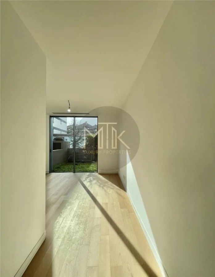 Apartament 3 camere de LUX -  78 mp CURTE | Lacul Floreasca - foto 10