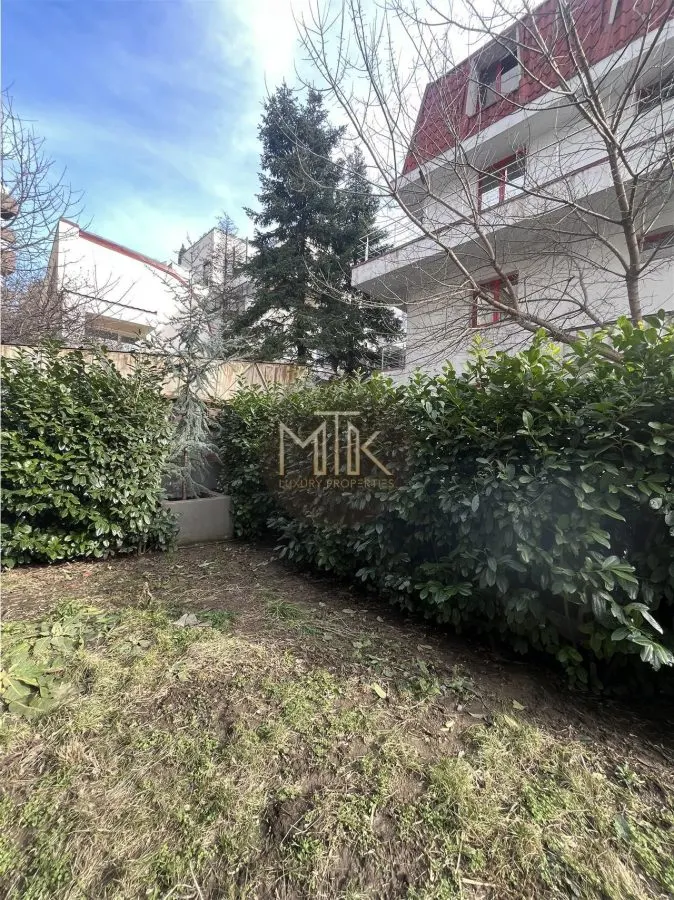 DUPLEX 5 camere 210 mp, curte+terase 250 mp | Lacul Floreasca - foto 12