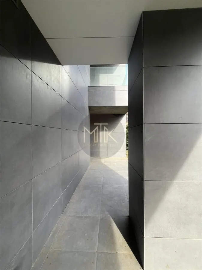 DUPLEX 5 camere 210 mp, curte+terase 250 mp | Lacul Floreasca - foto 13