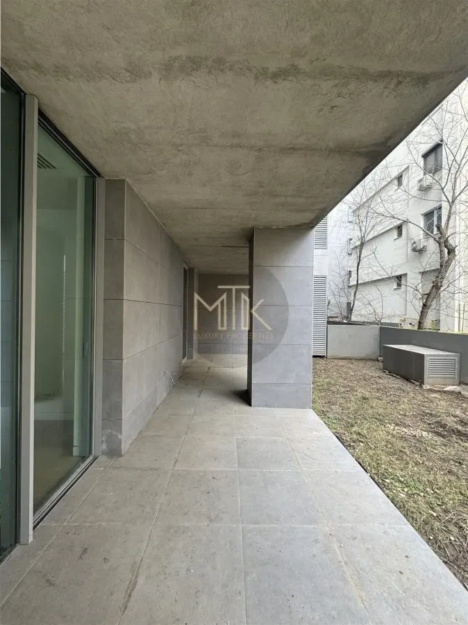 DUPLEX 5 camere 210 mp, curte+terase 250 mp | Lacul Floreasca - foto 14