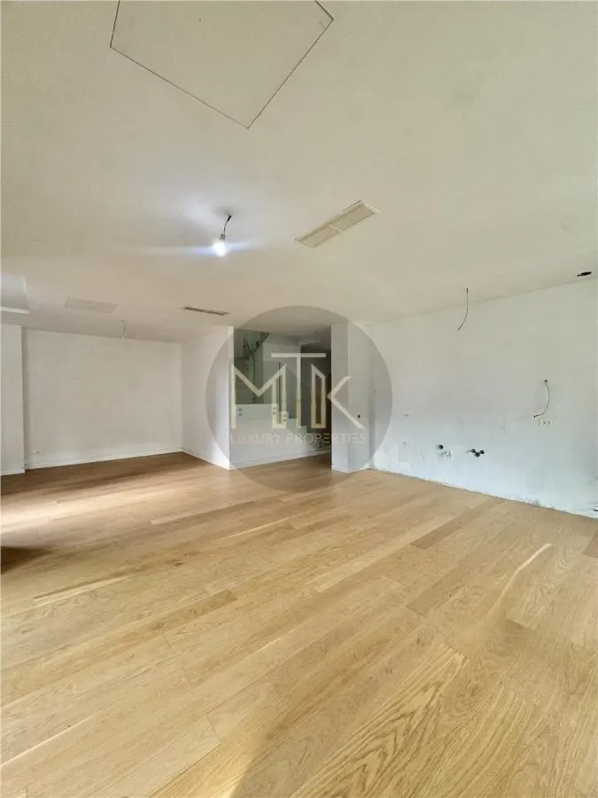 DUPLEX 5 camere 210 mp, curte+terase 250 mp | Lacul Floreasca - foto 3