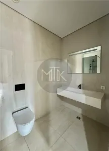 DUPLEX 5 camere 210 mp, curte+terase 250 mp | Lacul Floreasca - foto 21