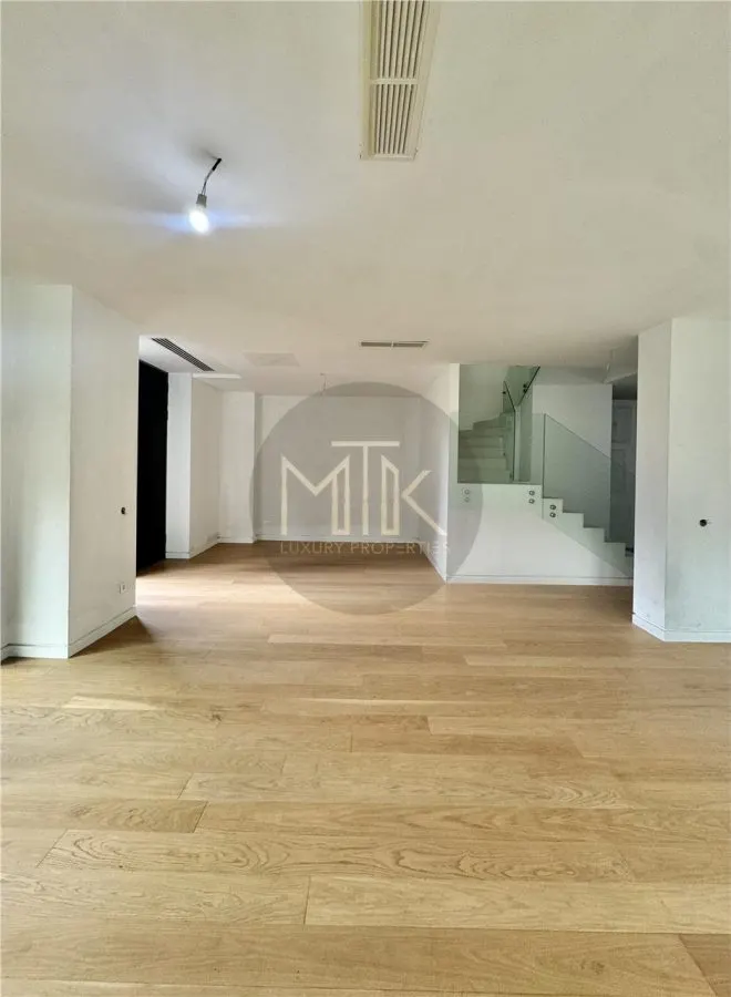 DUPLEX 5 camere 210 mp, curte+terase 250 mp | Lacul Floreasca - foto 5