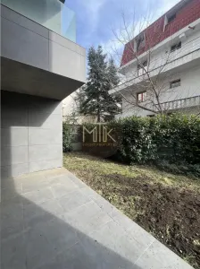 DUPLEX 5 camere 210 mp, curte+terase 250 mp | Lacul Floreasca - foto 7