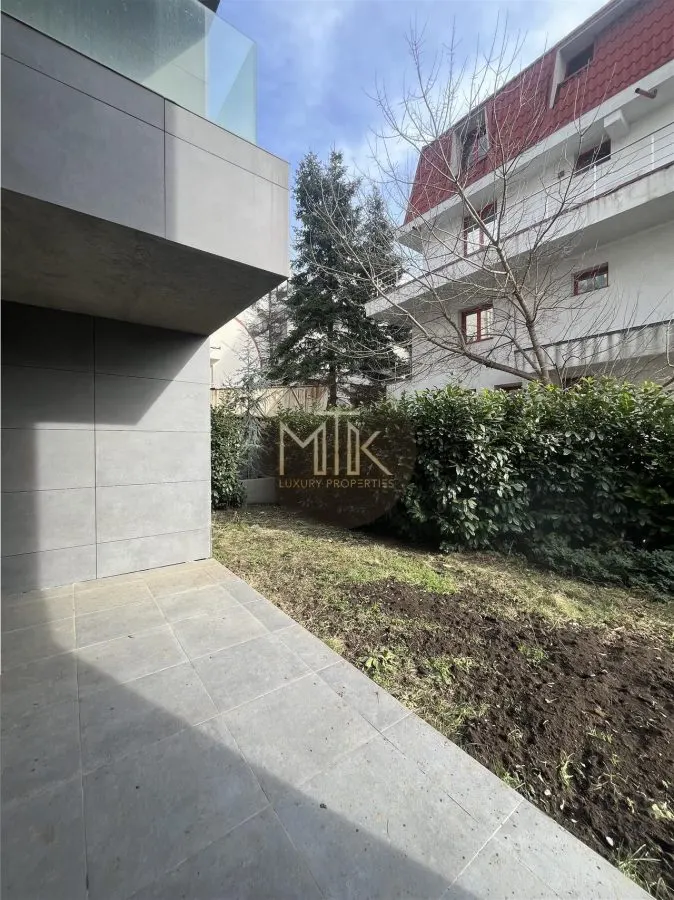 DUPLEX 5 camere 210 mp, curte+terase 250 mp | Lacul Floreasca - foto 7