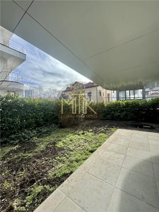 DUPLEX 5 camere 210 mp, curte+terase 250 mp | Lacul Floreasca - foto 10