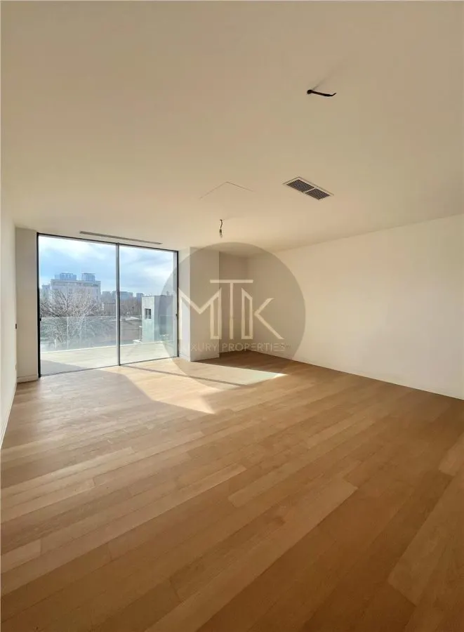 Apartament 3 camere LUX, finisaje premium - Lacul Floreasca - foto 2