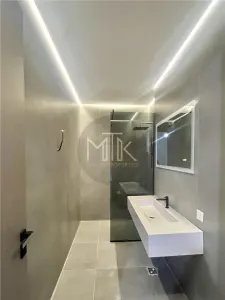 Apartament 3 camere LUX, finisaje premium - Lacul Floreasca - foto 11
