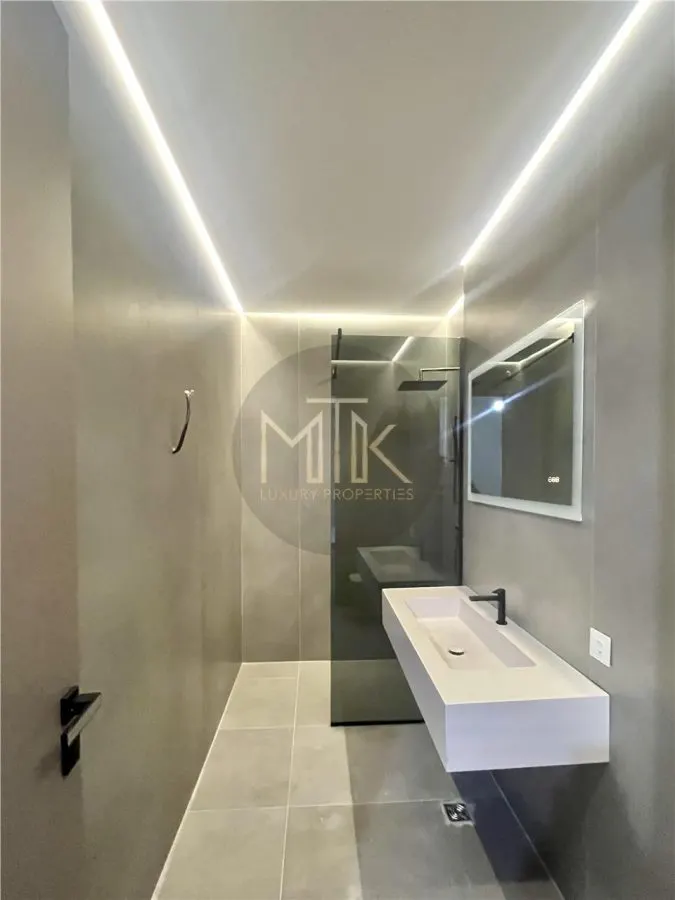 Apartament 3 camere LUX, finisaje premium - Lacul Floreasca - foto 11