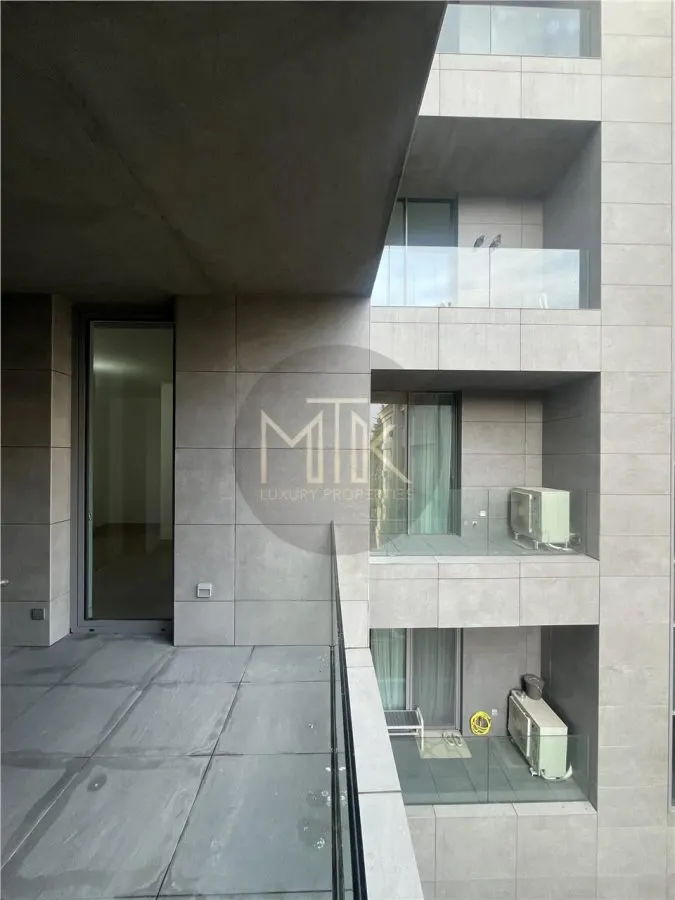 Apartament 3 camere LUX, finisaje premium - Lacul Floreasca - foto 14