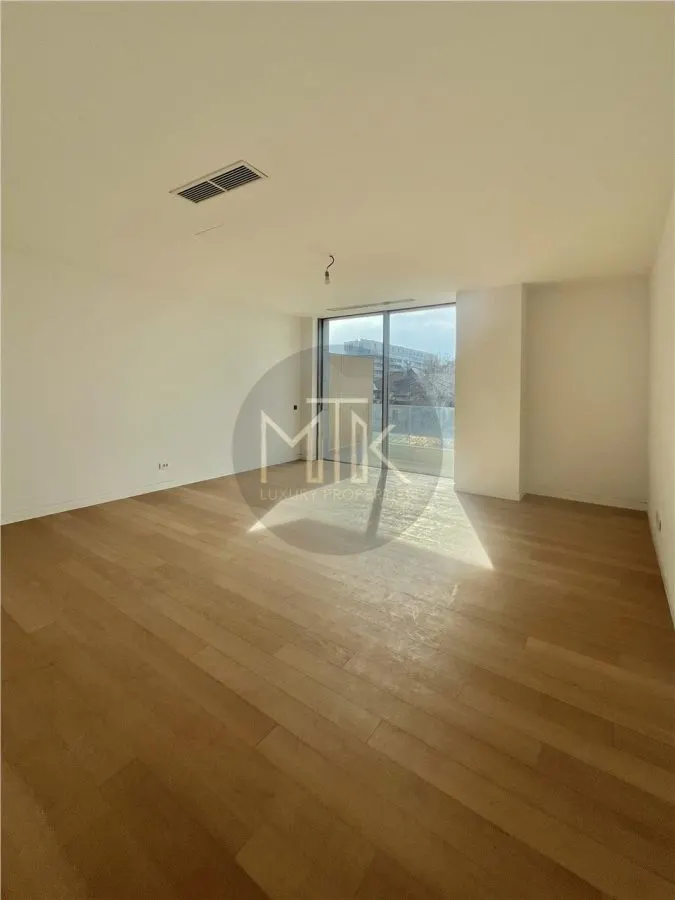Apartament 3 camere LUX, finisaje premium - Lacul Floreasca - foto 3